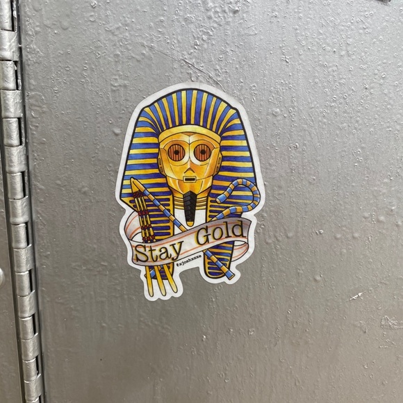 Meet your Posher, Jaquinn - Picture 1 of 1